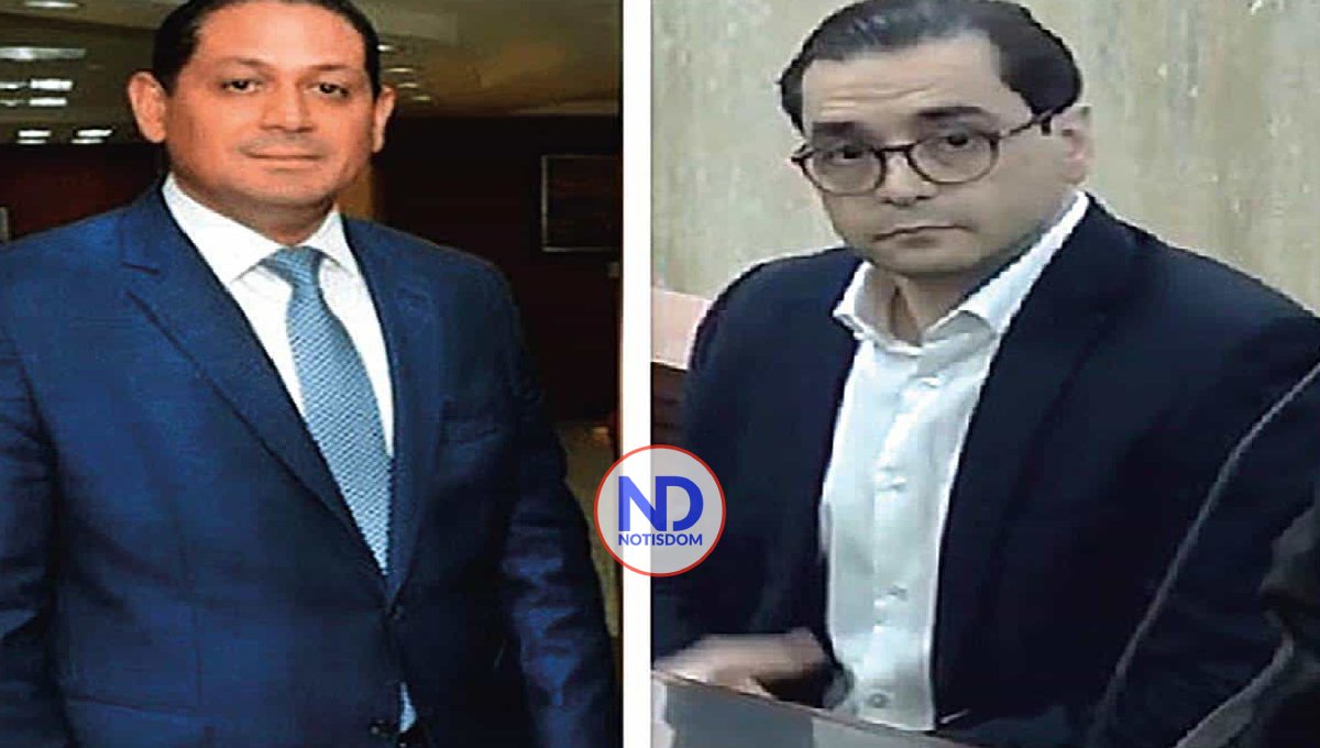 Los dos hombres de más confianza de Jean Alain Rodríguez lo hunden 2 Los dos hombres de más confianza de Jean Alain Rodríguez lo hunden