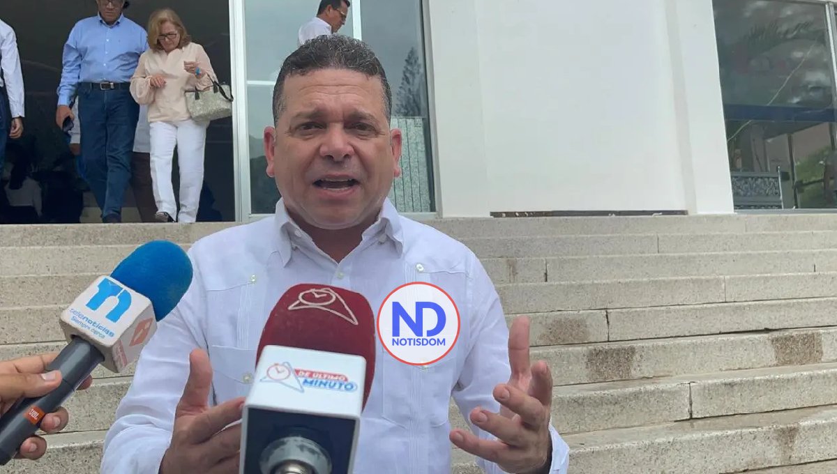 Director de Proindustria afirma seguirán desarrollando sector manufacturero 2 Director de Proindustria afirma seguirán desarrollando sector manufacturero