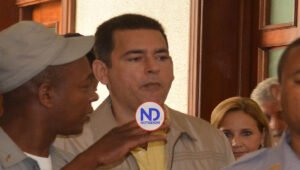 Muere de un infarto hombre que mató a Guillermo Moncada en discusión por un parqueo