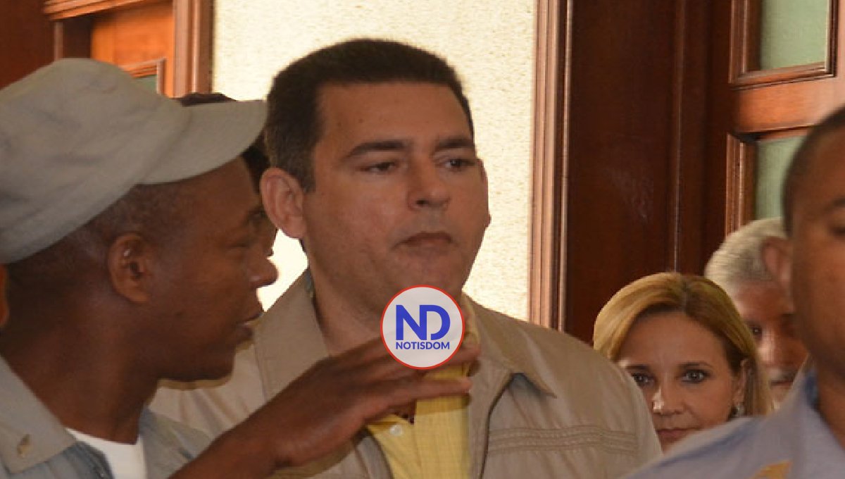 Muere de un infarto hombre que mató a Guillermo Moncada en discusión por un parqueo