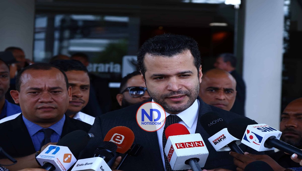 TSA rechaza recurso interpuesto por Rafael Paz y Selinée Méndez