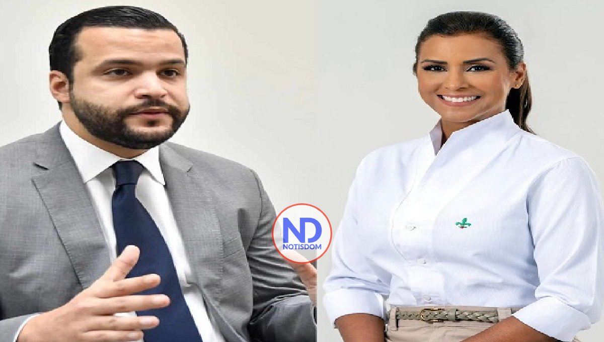 TSE ordena FP excluir de su boleta a Rafael Paz y Seliné Méndez