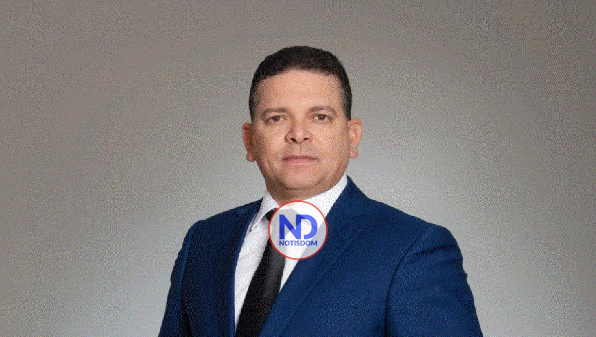 Poder Ejecutivo designa a Rafael Cruz director de Proindustria 2 Poder Ejecutivo designa a Rafael Cruz director de Proindustria