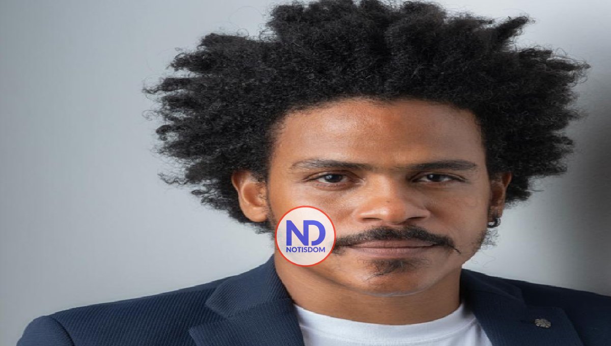 Actor dominicano Ramón Emilio Candelario participa en serie de Netflix «Coolie»