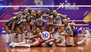 ‘Las Reinas del Caribe’ debutarán ante Serbia en la Liga de Naciones