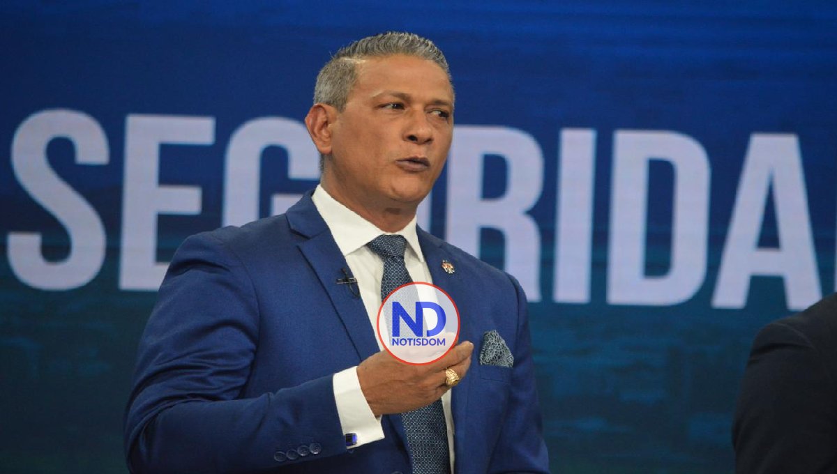 Candidato a diputado Robinson Díaz destaca lucha contra la inseguridad en Santiago 2 Candidato a diputado Robinson Díaz destaca lucha contra la inseguridad en Santiago