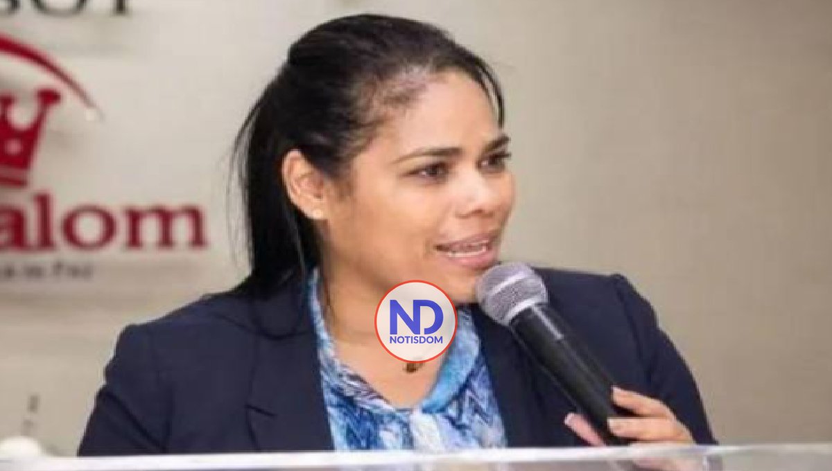 Dejan en libertad condicional a la pastora Rossy Guzmán