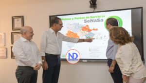 SeNaSa respalda Jornada Nacional contra el Dengue del Ministerio de Salud