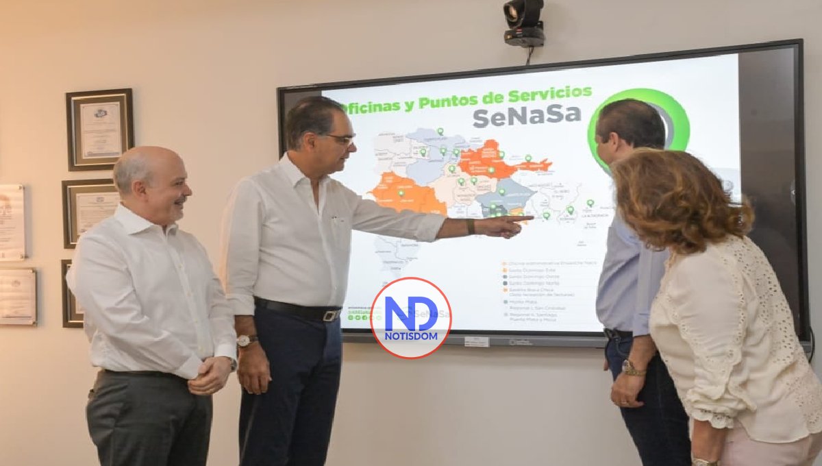 SeNaSa respalda Jornada Nacional contra el Dengue del Ministerio de Salud