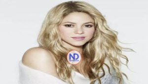 Shakira anuncia su nueva gira en Coachella durante su aparición sorpresa con Bizarrap