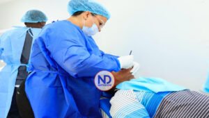 SNS exhibe resultados de programas que mejoran salud