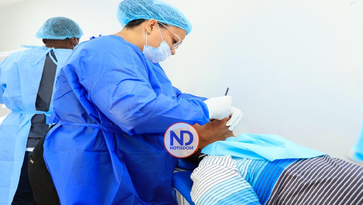 SNS exhibe resultados de programas que mejoran salud