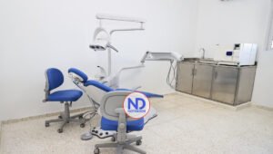 SNS deja en funcionamiento dos obras en San Juan de la Maguana