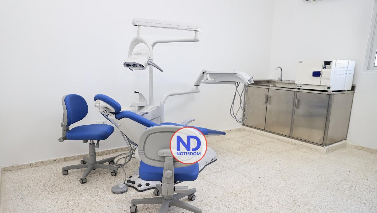 SNS deja en funcionamiento dos obras en San Juan de la Maguana