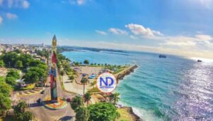 Sistema de alta presión genera cielo soleado y pocas precipitaciones