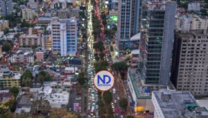 Dominicanos vivirán largo fin de semana hasta el próximo martes