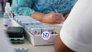 Persisten estafas de «chiperos» a través de tarjetas Supérate en RD