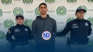 RD solicita Colombia extradición de acusado de estafa millonaria