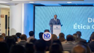 Banreservas organiza conferencia sobre cumplimiento ético empresarial