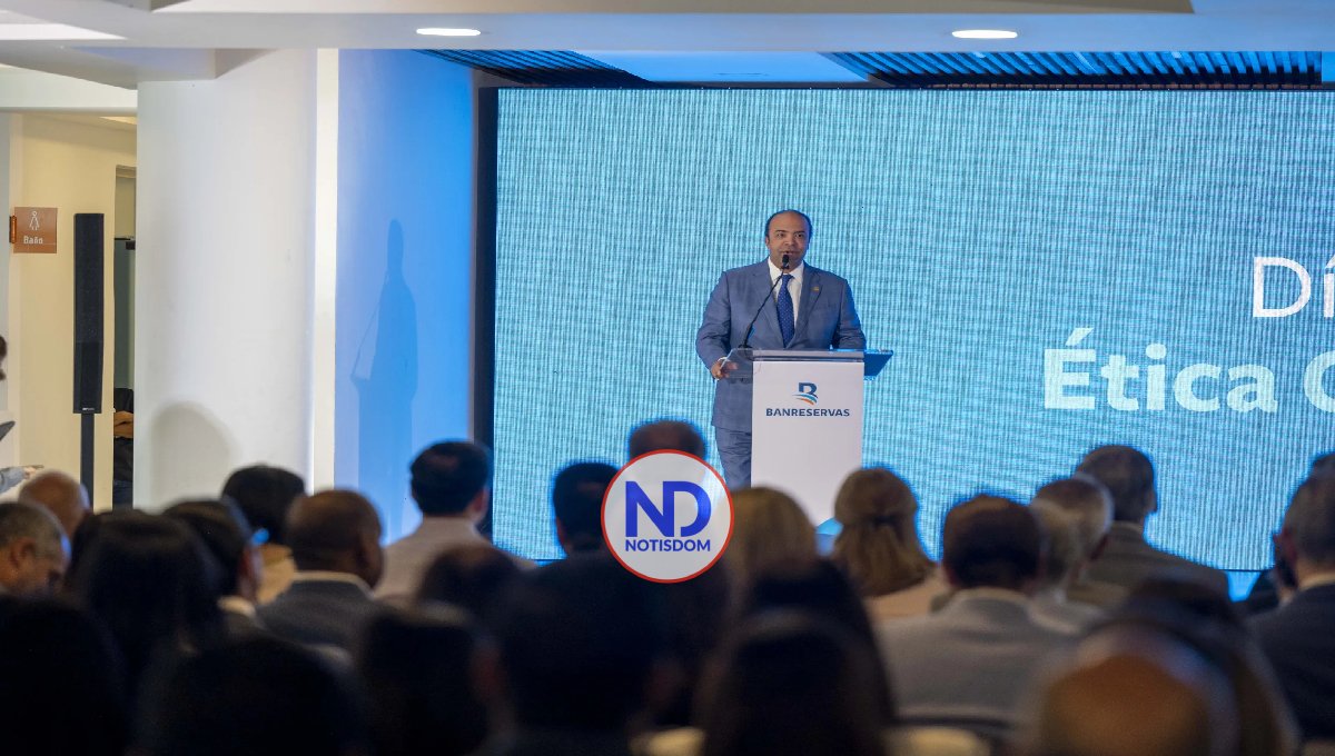 Banreservas organiza conferencia sobre cumplimiento ético empresarial