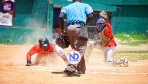 San Luis, Mendoza y Patriotas dominan Copa Seaboard Beisbol