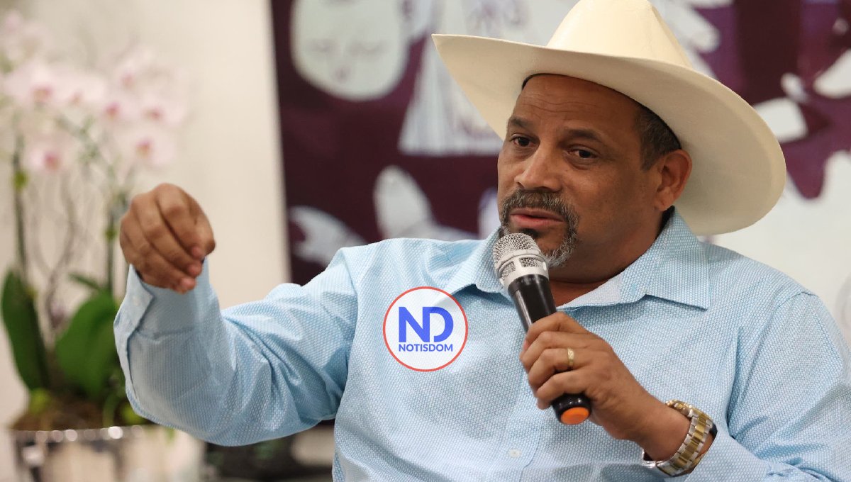 Riverón responsabiliza a Mateo de lo que pueda pasarle y se desvincula del arresto de su hijo