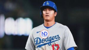 ¡Histórico! Ohtani supera récord de jonrones de Matsui