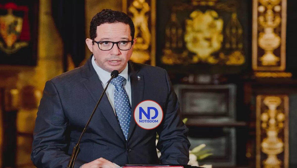 Sigmund Freund asegura Burocracia Cero fue idea de Abinader y no del PLD