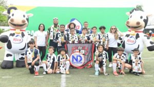 El Colegio St. David se alza como campeón de la Copa Rica 2024