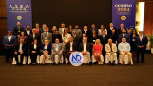 Supervisores bancarios América se reúnen en RD