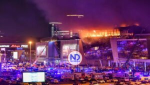 Pruebas teléfonos de sospechosos atentado Moscú apuntan a Ucrania