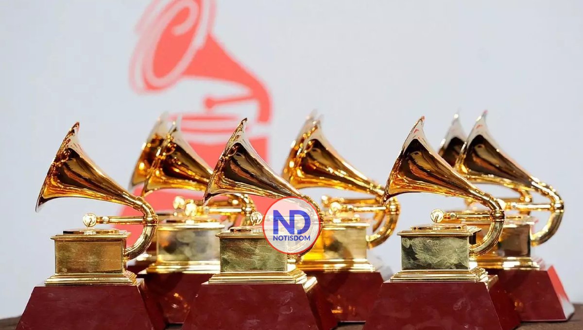 Los Latin Grammy regresan a Miami y la ceremonia será el 14 de noviembre