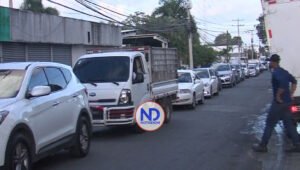 La gente con ideas para descongestionar el tránsito