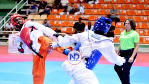 Campeonato de Taekwondo en RD otorgará cupos para JJOO 2024
