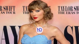 Taylor Swift se suma a la lista de multimillonarios más ricos del mundo
