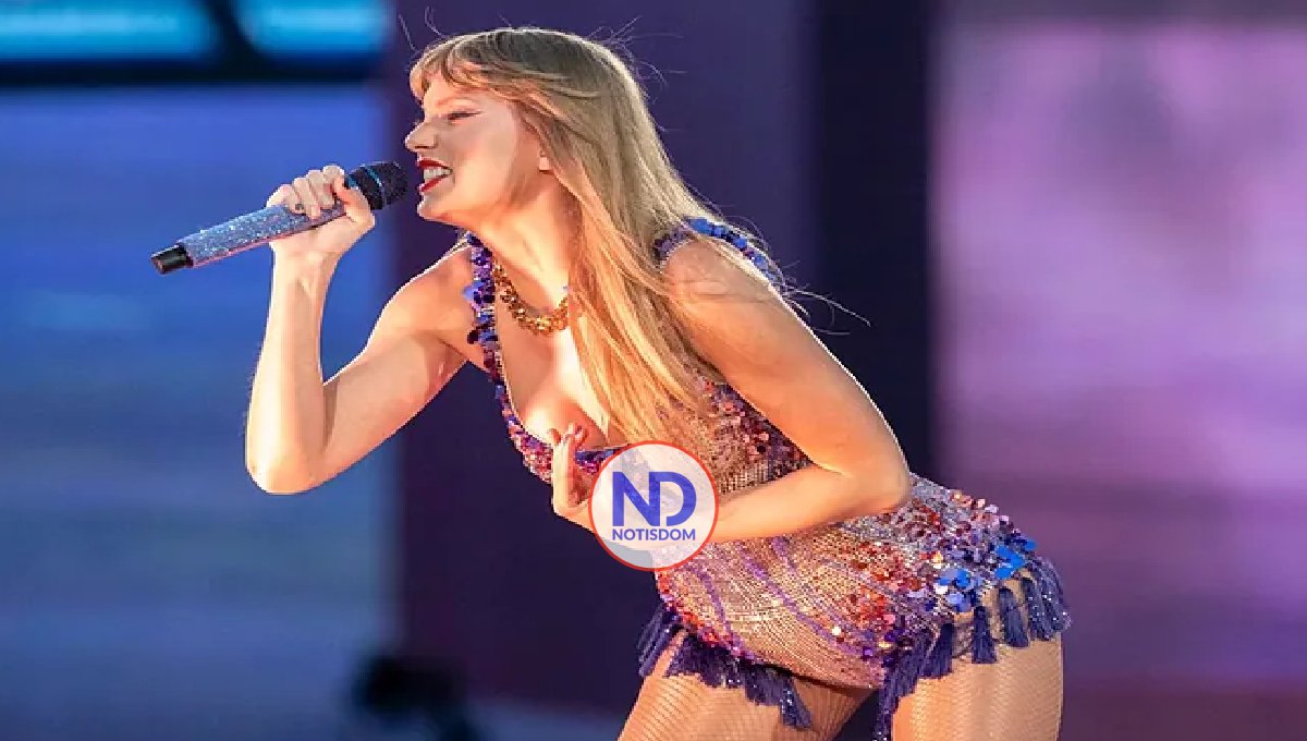 Taylor Swift habría rechazado suma millonaria por un concierto privado en Emiratos Árabes Unidos
