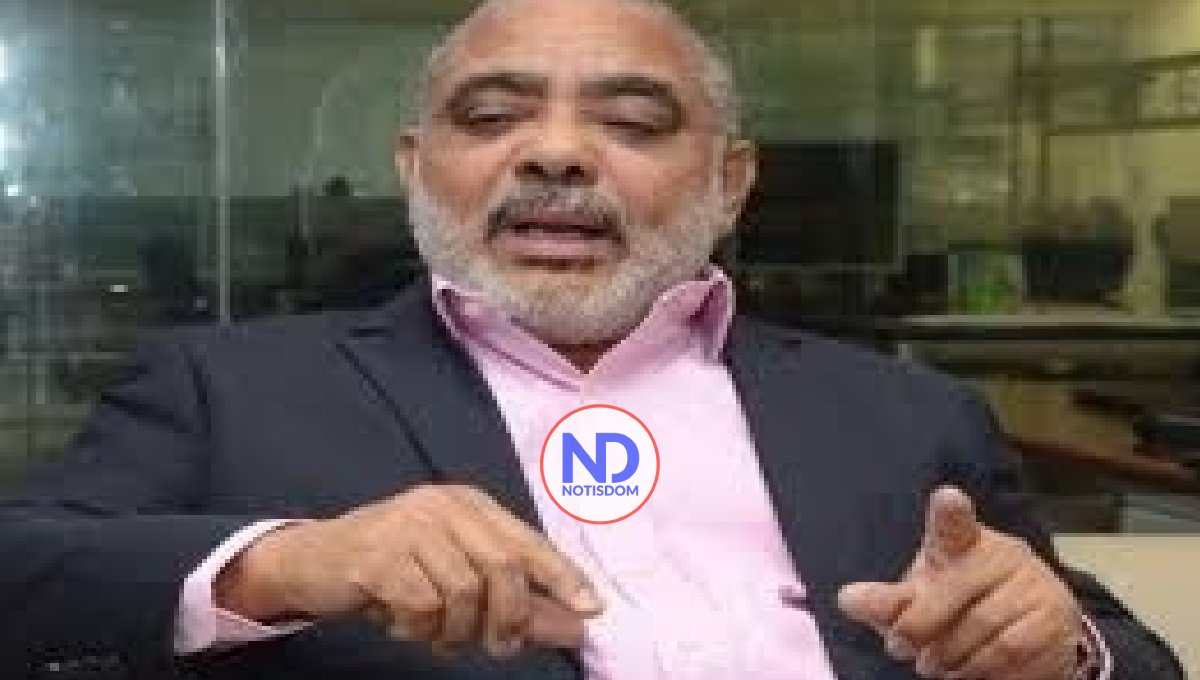 CODIA rechaza una denuncia del dirigente de FP Mariano Germán