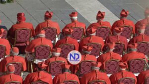 El Vaticano se opone a cirugía de cambio sexo y vientres de alquiler