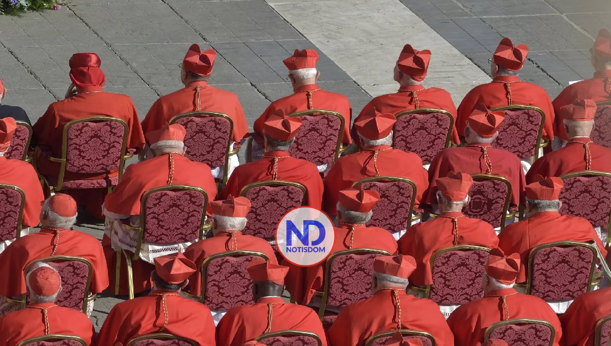 El Vaticano se opone a cirugía de cambio sexo y vientres de alquiler