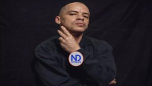Vico C será parte de la película “Dembow, Wao que Movie”