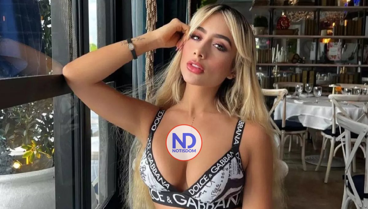 Influencer ‘Lady Humilladora’ es asesinada junto a su novio afuera de un gimnasio