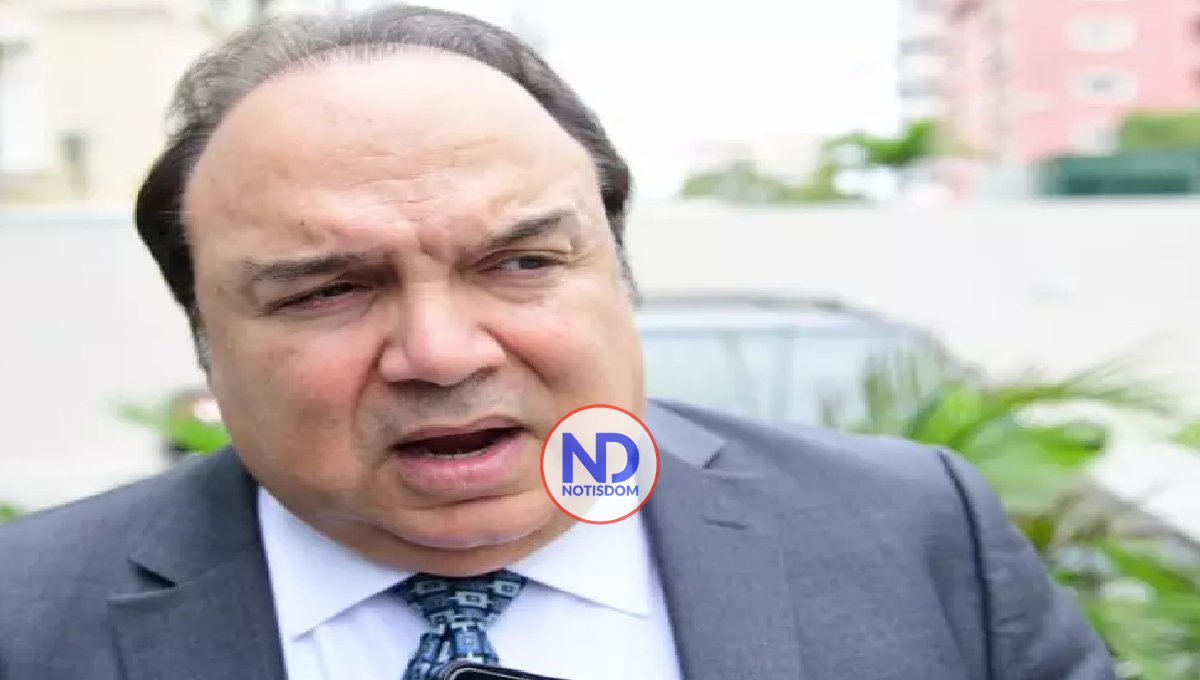 PRSC-FNP respaldan acciones de Abinader ante acción provocadora de Haití