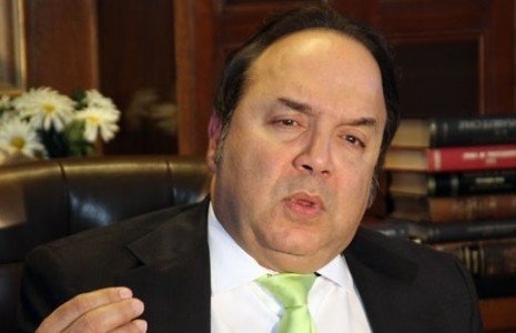 Vinicio Castillo Seman 4 Rechazan acusaciones de AI sobre discriminación de haitianos en RD