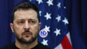 A EU no le importa las personas que mueren en Ucrania