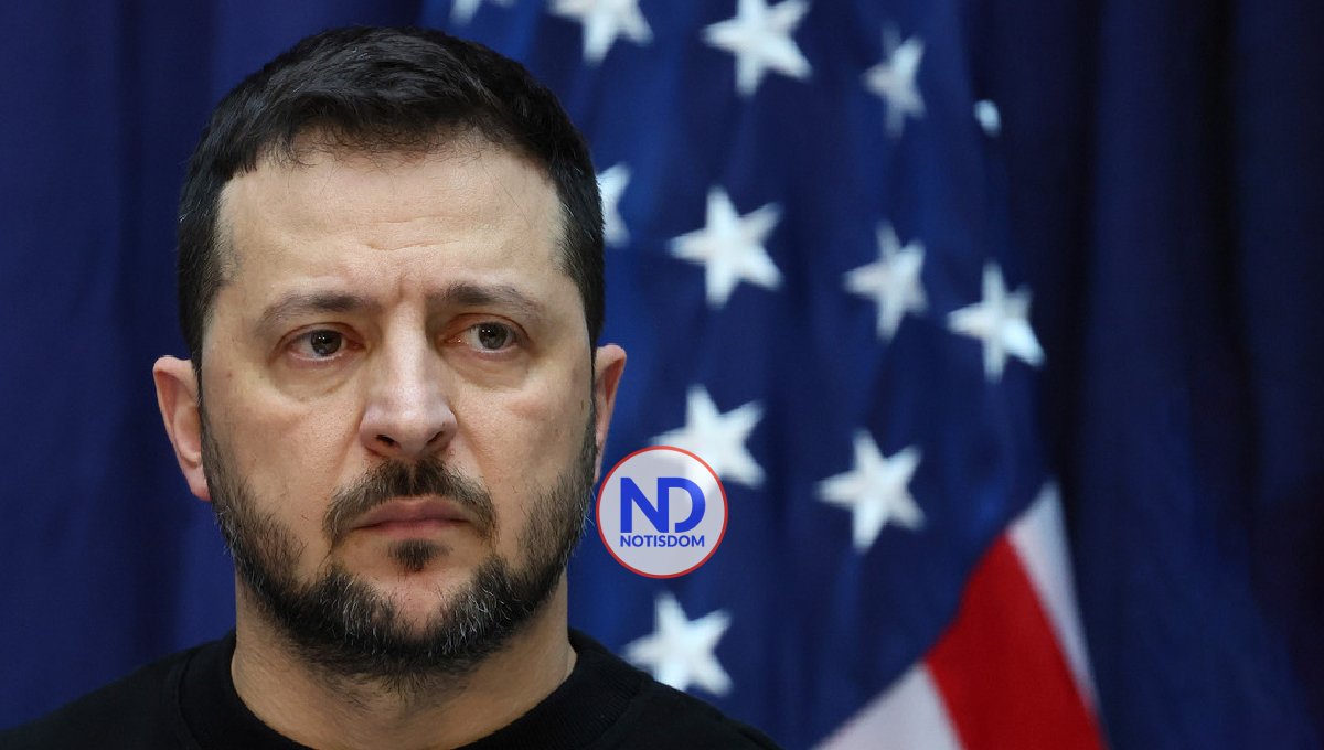 A EU no le importa las personas que mueren en Ucrania