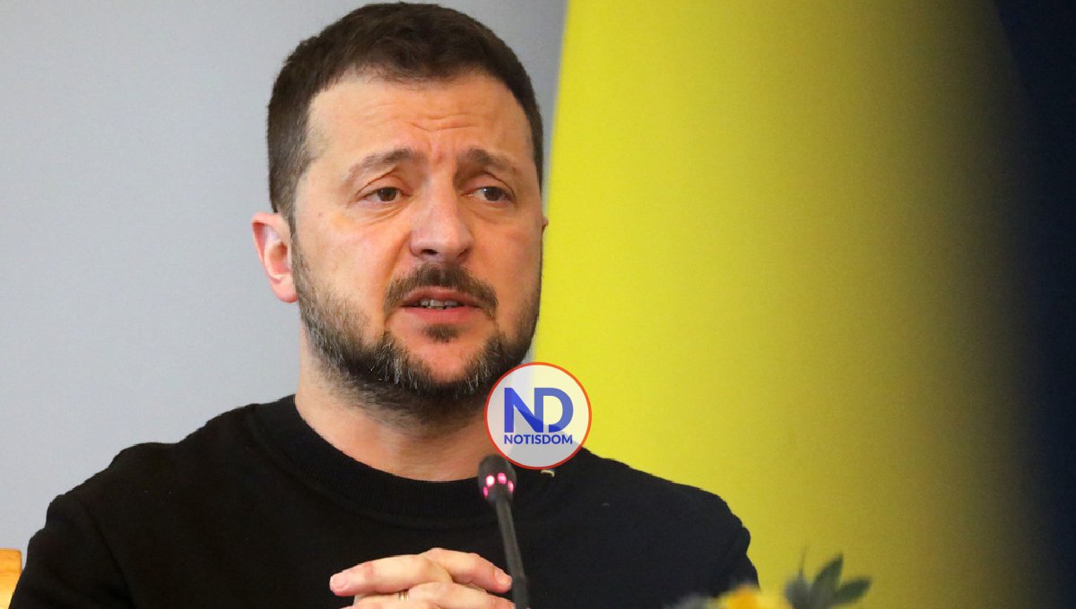 Ucrania pide ayuda a Francia para poder lanzar otra contraofensiva