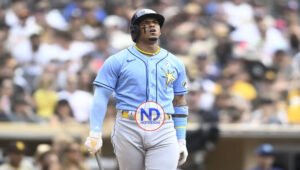 Rechazan solicitud de revisión de medida de coerción de garantía económica solicitada por Wander Franco