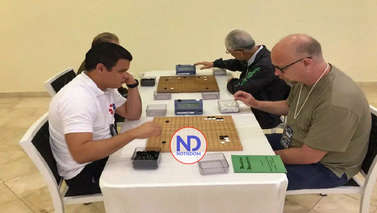 El Seibo será sede del II circuito Latam de Campeonatos de WEIQI