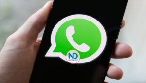 Usar WhatsApp para difundir información negativa de domésticas puede llevar a la cárcel