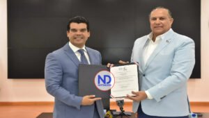 Laboratorio de Calidad del Agua de Inapa recibe acreditación del ODAC